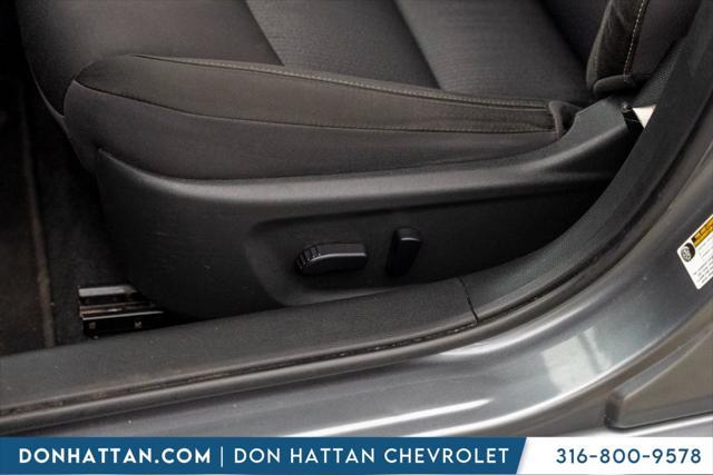 used 2020 Nissan Altima car, priced at $15,998