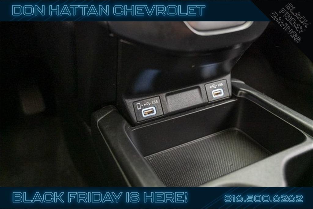 used 2022 Honda CR-V car, priced at $25,653