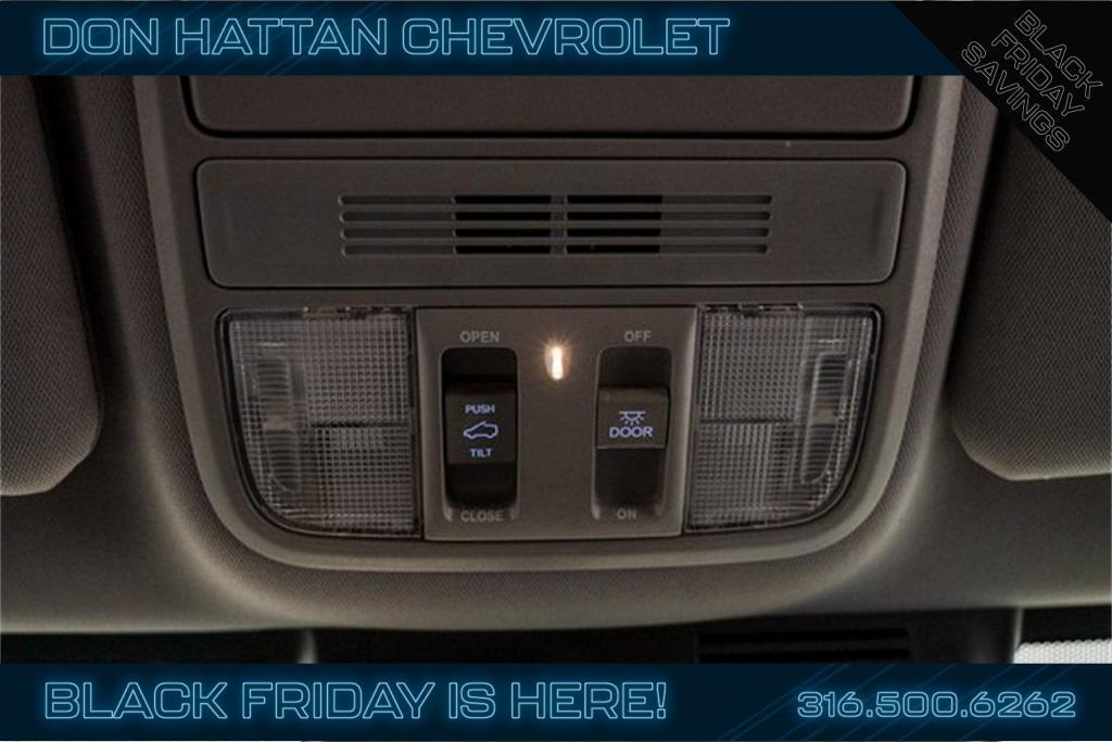 used 2022 Honda CR-V car, priced at $25,653