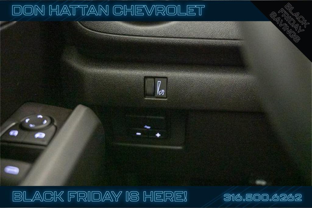 new 2026 Chevrolet Colorado car, priced at $37,998