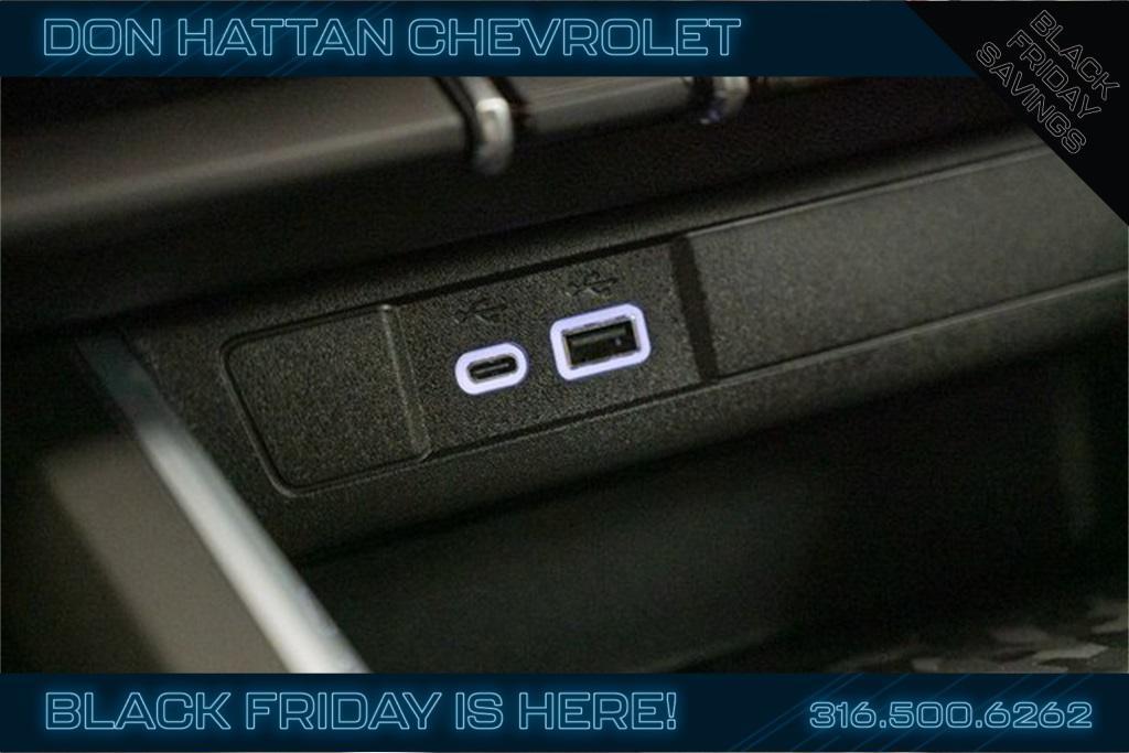 new 2026 Chevrolet Colorado car, priced at $37,998