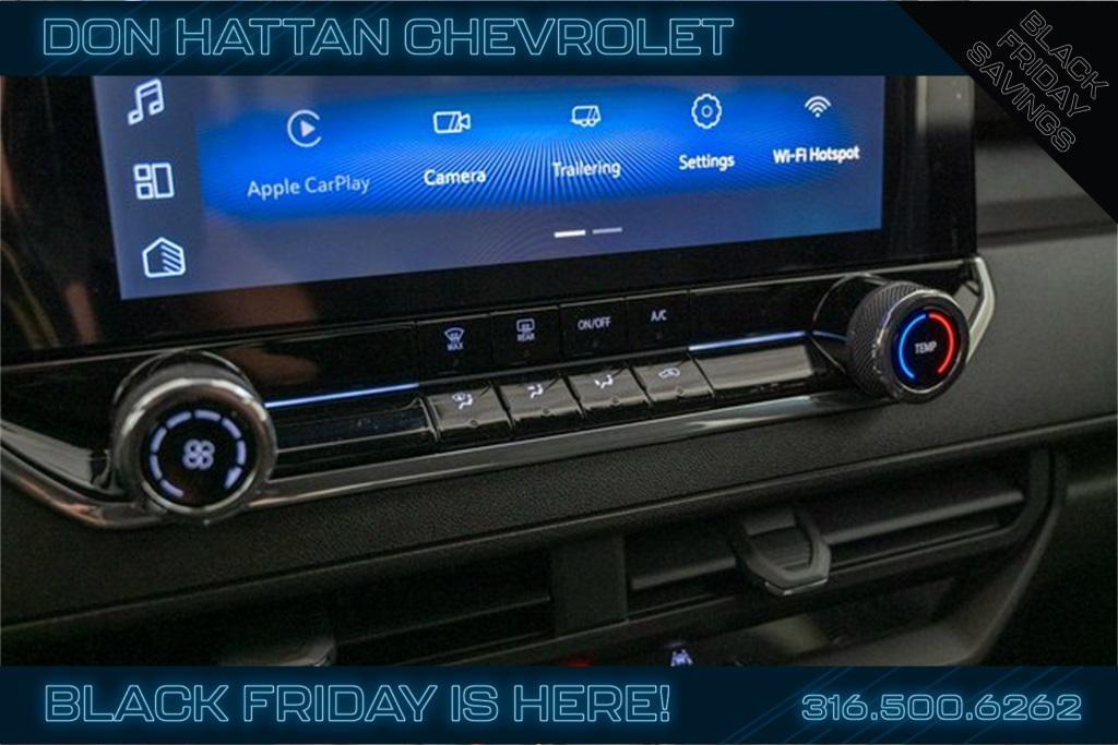 new 2026 Chevrolet Colorado car, priced at $37,998