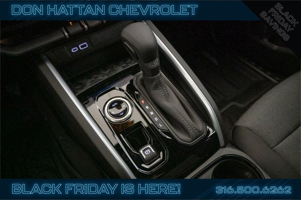 new 2026 Chevrolet Colorado car, priced at $37,998