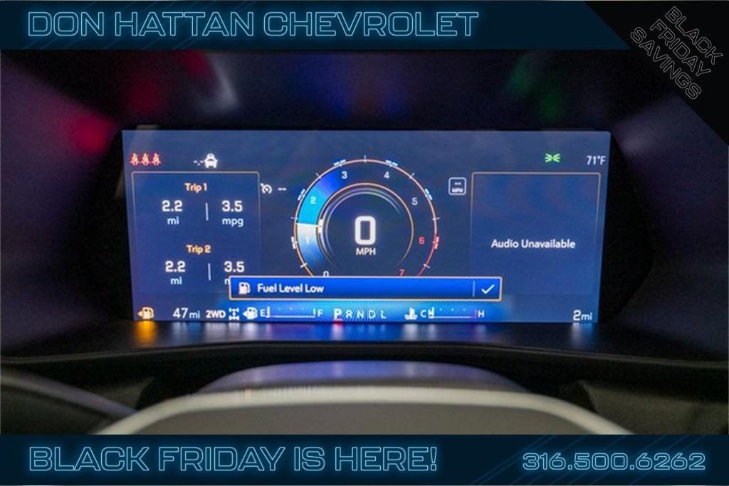 new 2026 Chevrolet Colorado car, priced at $37,998