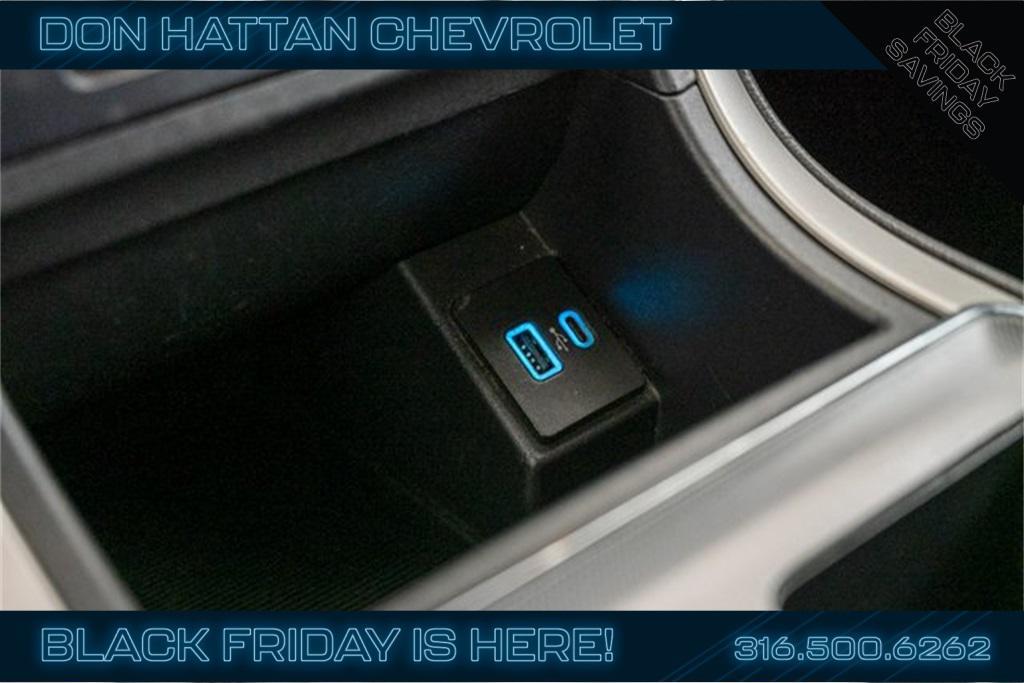 used 2022 Ford Edge car, priced at $24,640