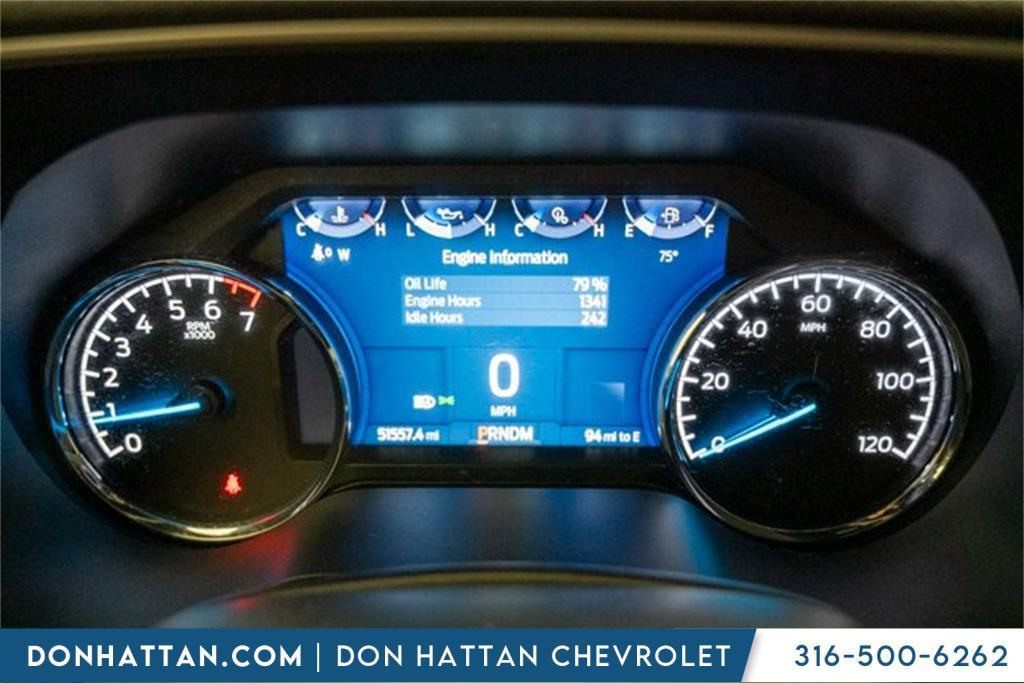 used 2023 Ford F-150 car, priced at $36,451