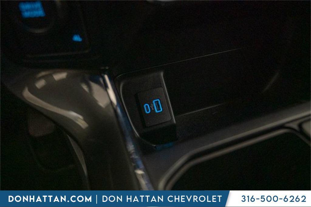 used 2023 Ford F-150 car, priced at $36,451