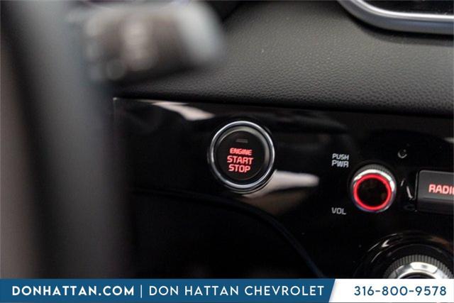 used 2021 Kia Sportage car, priced at $20,929