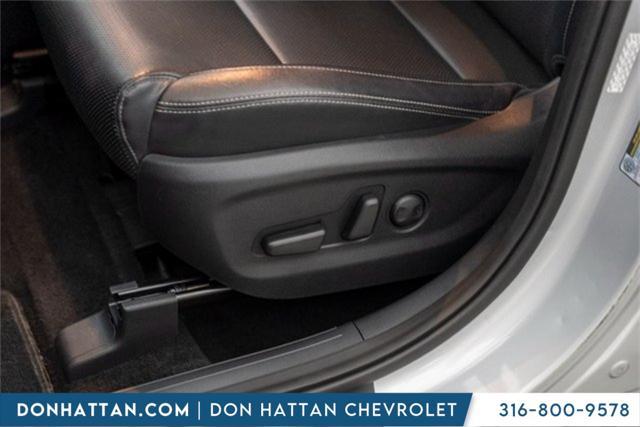 used 2021 Kia Sportage car, priced at $20,929