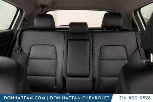 used 2021 Kia Sportage car, priced at $20,929
