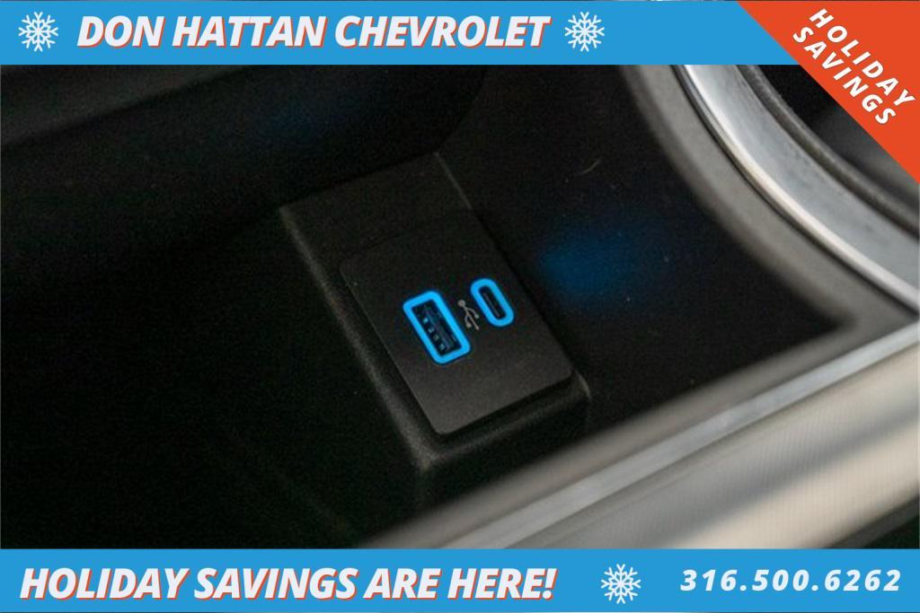 used 2022 Ford Edge car, priced at $21,738