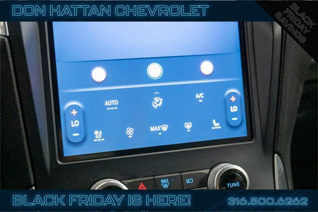 used 2022 Ford Edge car, priced at $24,225