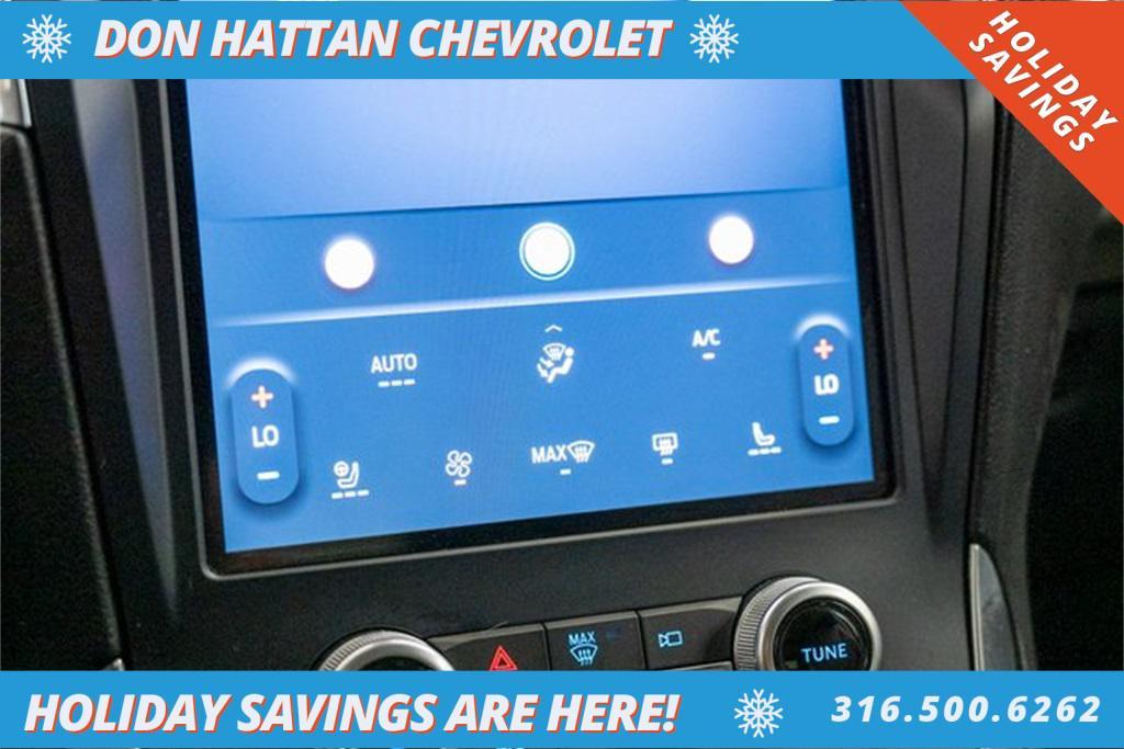 used 2022 Ford Edge car, priced at $21,738