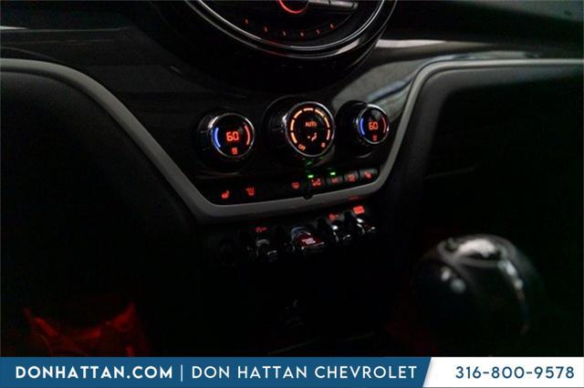 used 2019 MINI Countryman car, priced at $16,759