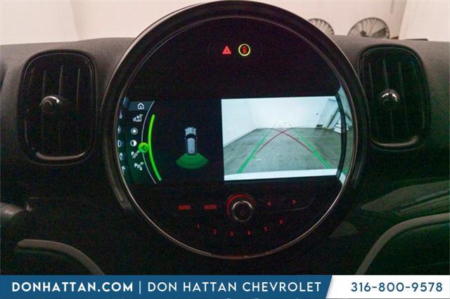 used 2019 MINI Countryman car, priced at $16,759