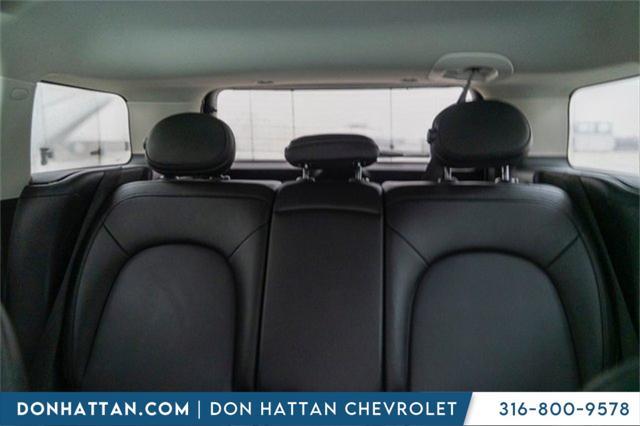 used 2019 MINI Countryman car, priced at $16,759