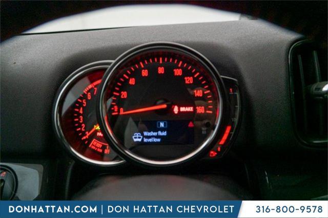 used 2019 MINI Countryman car, priced at $16,759