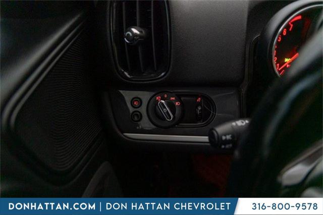 used 2019 MINI Countryman car, priced at $16,759