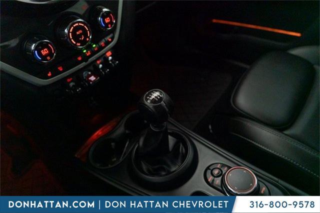 used 2019 MINI Countryman car, priced at $16,759