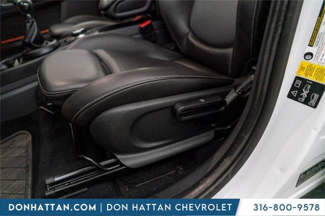 used 2019 MINI Countryman car, priced at $16,759