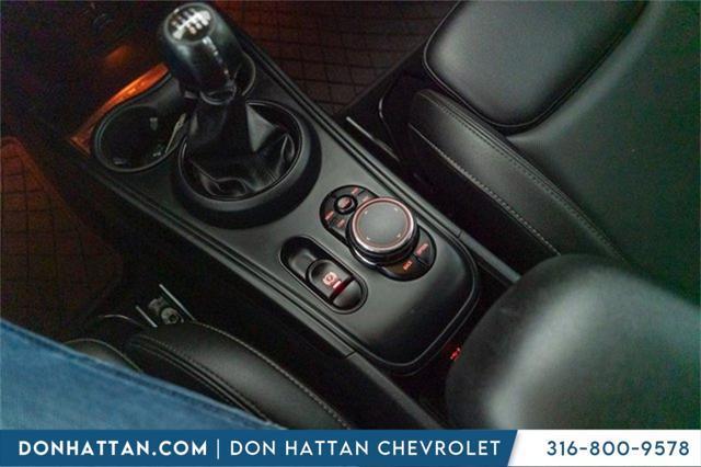 used 2019 MINI Countryman car, priced at $16,759