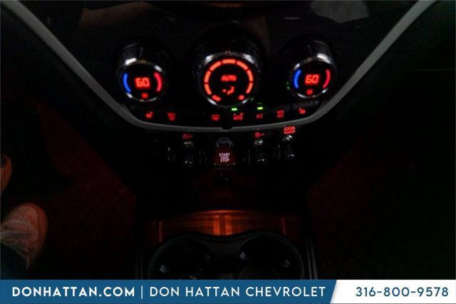 used 2019 MINI Countryman car, priced at $16,759