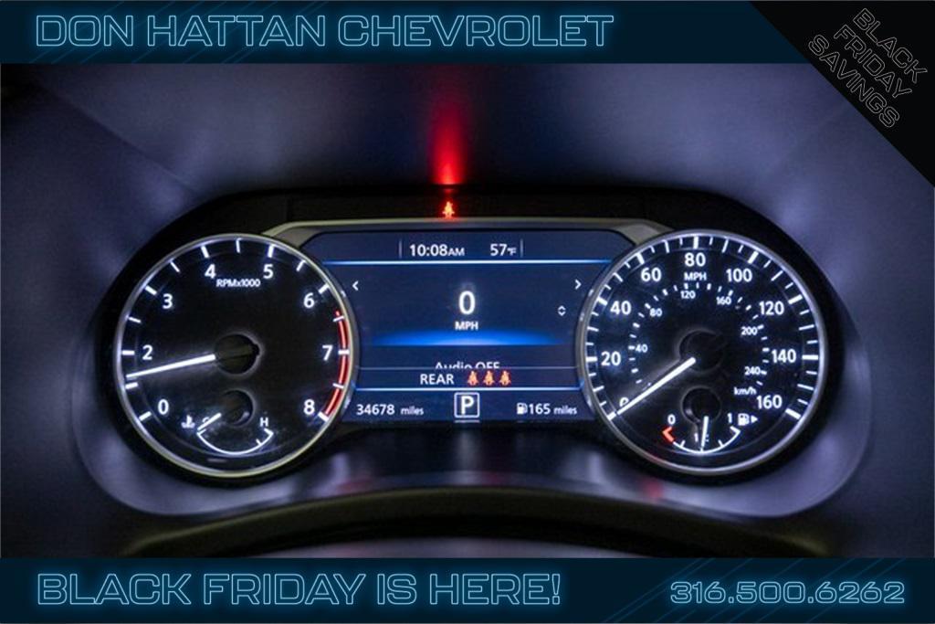 used 2024 Nissan Sentra car, priced at $19,998