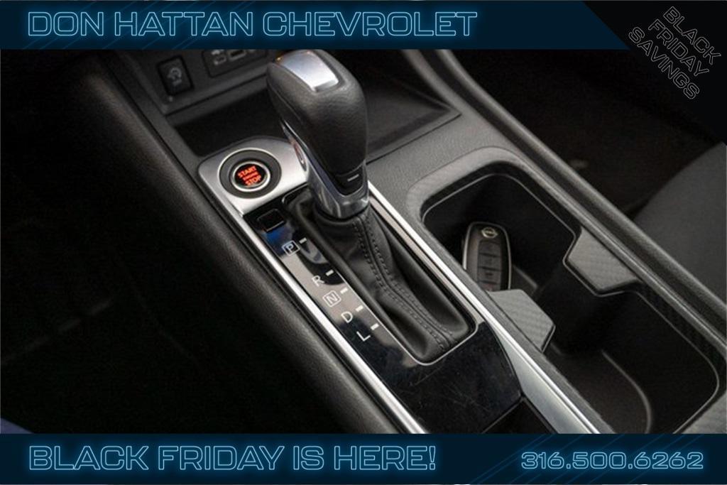 used 2024 Nissan Sentra car, priced at $19,998