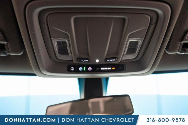 used 2021 Chevrolet Silverado 1500 car, priced at $31,998