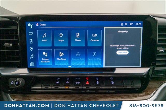new 2026 Chevrolet Silverado 1500 car, priced at $56,998