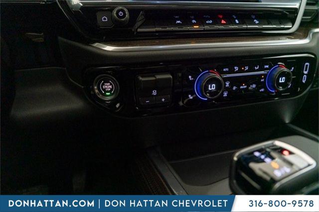 new 2026 Chevrolet Silverado 1500 car, priced at $56,998