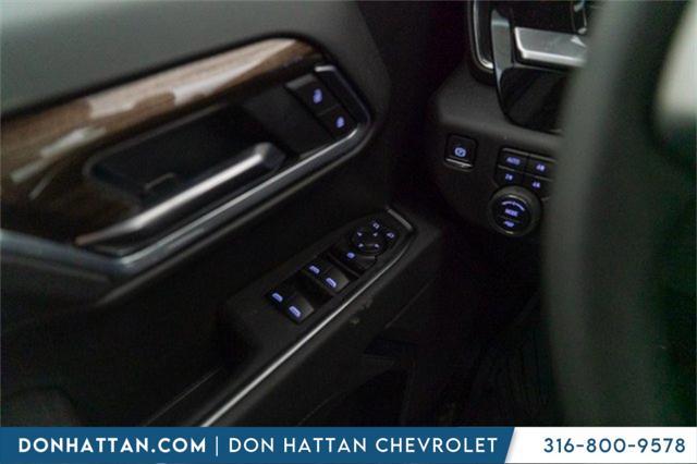 new 2026 Chevrolet Silverado 1500 car, priced at $56,998