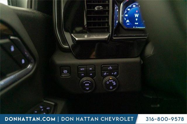 new 2026 Chevrolet Silverado 1500 car, priced at $56,998