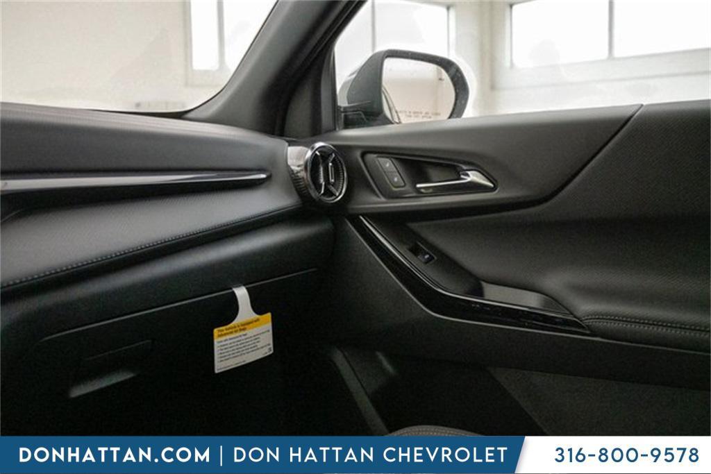 new 2026 Chevrolet Equinox car, priced at $31,499