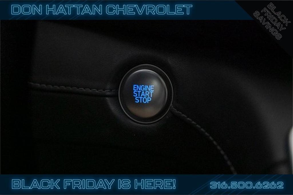 used 2022 Hyundai Santa Fe car, priced at $28,499