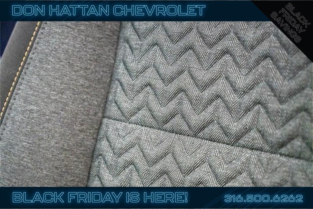 used 2023 Chevrolet Equinox car, priced at $23,498