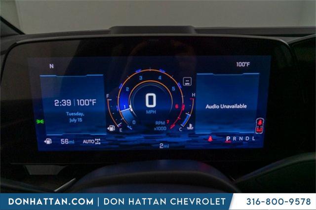 new 2025 Chevrolet Suburban car, priced at $70,998