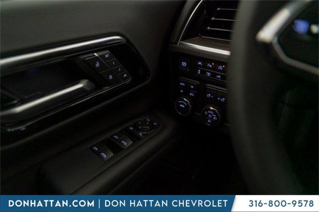 new 2025 Chevrolet Suburban car, priced at $70,998