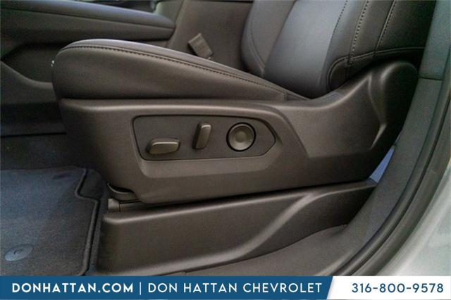 new 2025 Chevrolet Suburban car, priced at $70,998