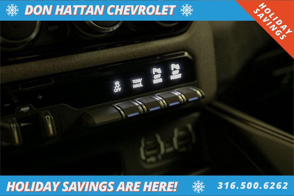 used 2021 Ram 1500 car, priced at $30,472