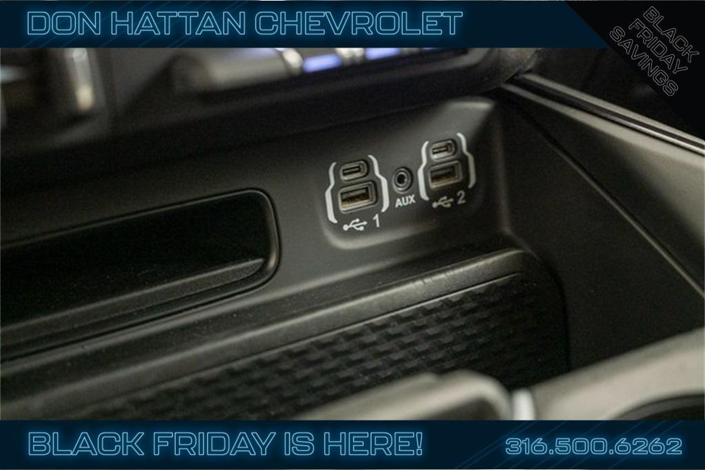 used 2021 Ram 1500 car, priced at $31,698