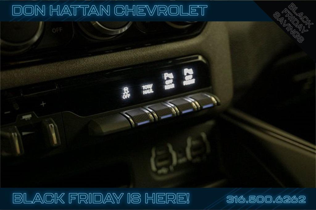 used 2021 Ram 1500 car, priced at $31,698