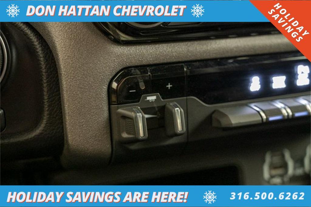 used 2021 Ram 1500 car, priced at $30,472