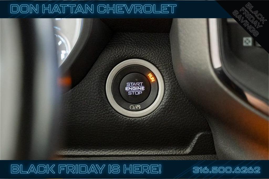 used 2021 Ram 1500 car, priced at $31,698