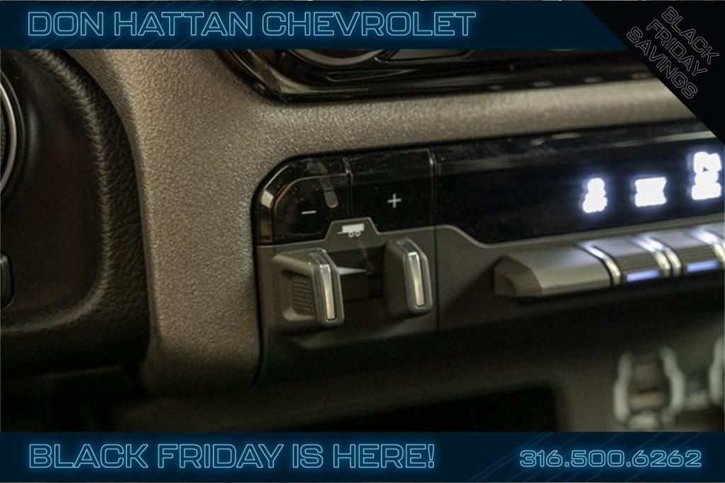 used 2021 Ram 1500 car, priced at $31,698