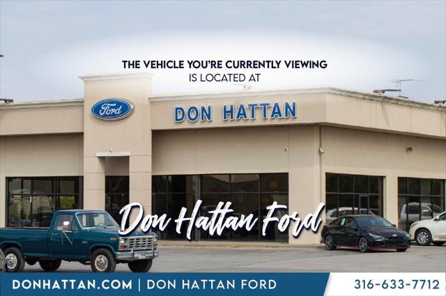 used 2023 Toyota Tacoma car, priced at $41,998