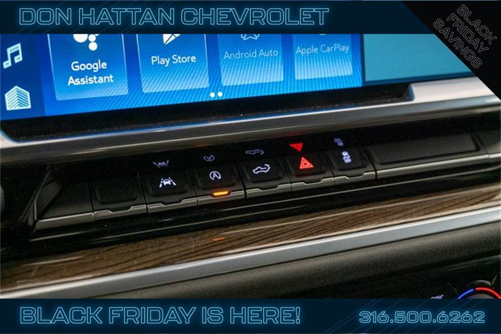 used 2022 Chevrolet Silverado 1500 car, priced at $36,989