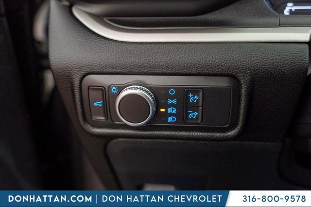 used 2022 Ford Explorer car, priced at $28,395