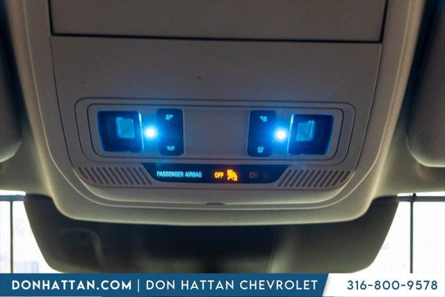 used 2022 Ford Explorer car, priced at $28,395
