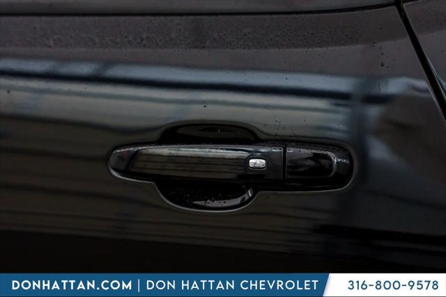 used 2022 Chevrolet Camaro car, priced at $43,782